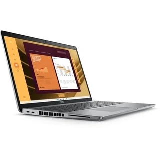 Dell Latitude 5550 15-inch (2024) - Core Ultra 5 135U - 16 GB - SSD 512 GB