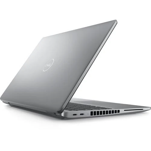 Dell Latitude 5550 15-inch (2024) - Core Ultra 5 135U - 16 GB - SSD 512 GB