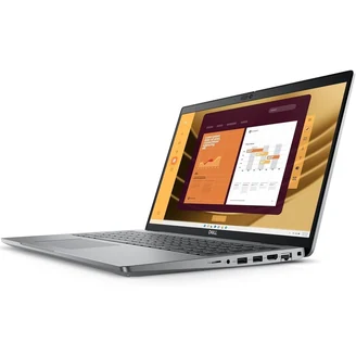 Dell Latitude 5550 15-inch (2024) - Core Ultra 5 135U - 16 GB - SSD 512 GB