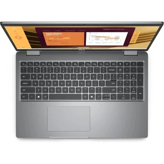 Dell Latitude 5550 15-inch (2024) - Core Ultra 5 135U - 16 GB - SSD 512 GB