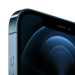 iPhone 12 Pro Max 128GB  - Pacific Blue - Locked T-Mobile