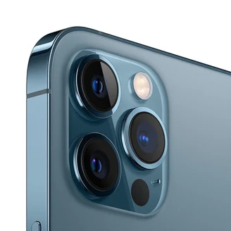 iPhone 12 Pro Max 128GB  - Pacific Blue - Locked T-Mobile