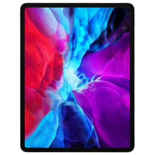 iPad Pro 12.9-inches (2020) 4th gen 1000 GB - Wi-Fi - Silver