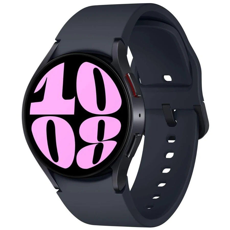 Samsung Galaxy Watch6 Bluetooth + Cellular 40 mm - Black