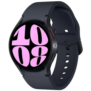 Samsung Galaxy Watch6 Bluetooth + Cellular 40 mm - Black