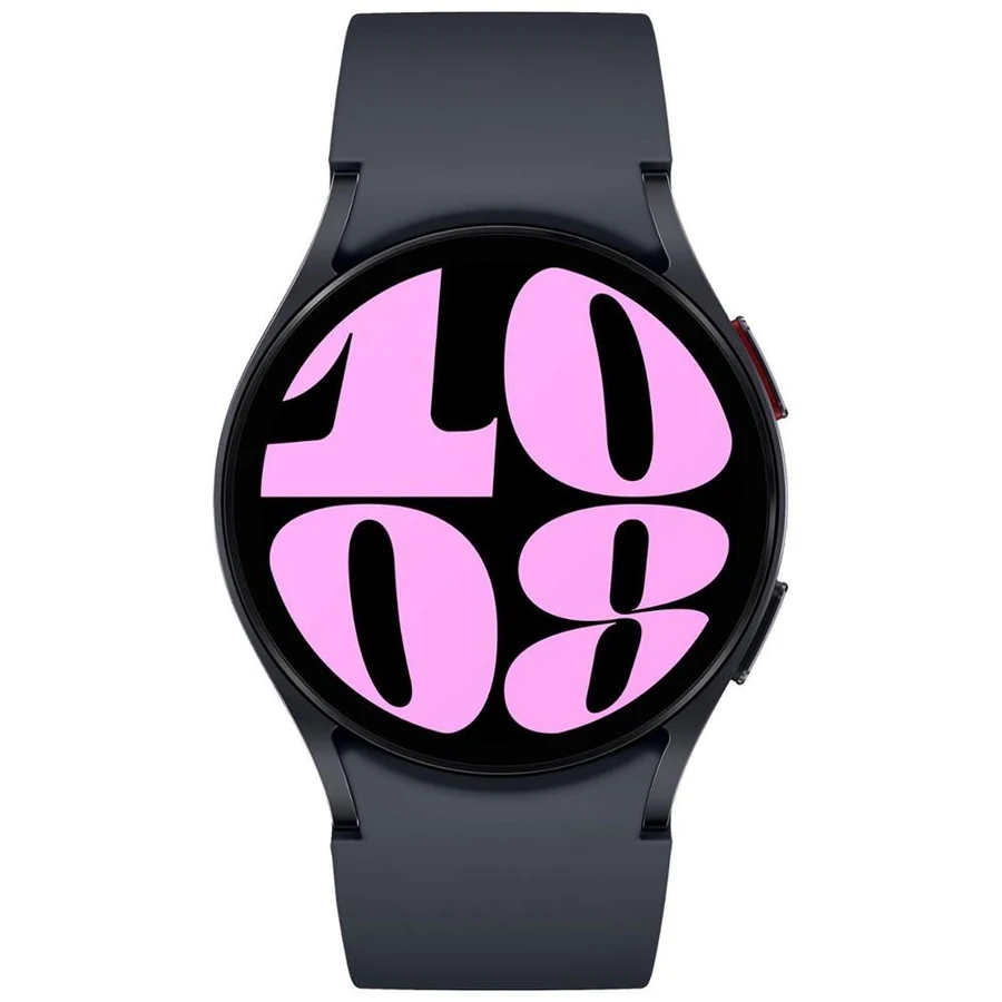 Samsung Galaxy Watch6 Bluetooth + Cellular 40 mm - Black