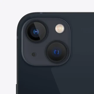 iPhone 13 128GB  - Midnight - Locked AT&T
