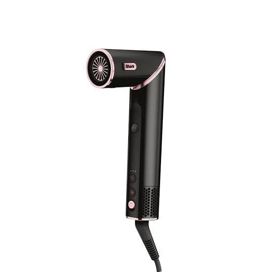 Shark FlexStyle Air - Black Hair straightener