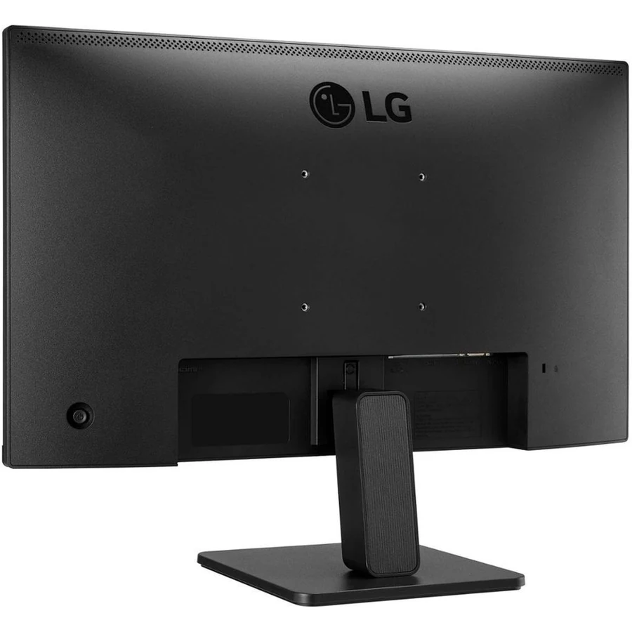 LG 24-inch Monitor 1920 x 1080 LCD (24MR400-B)