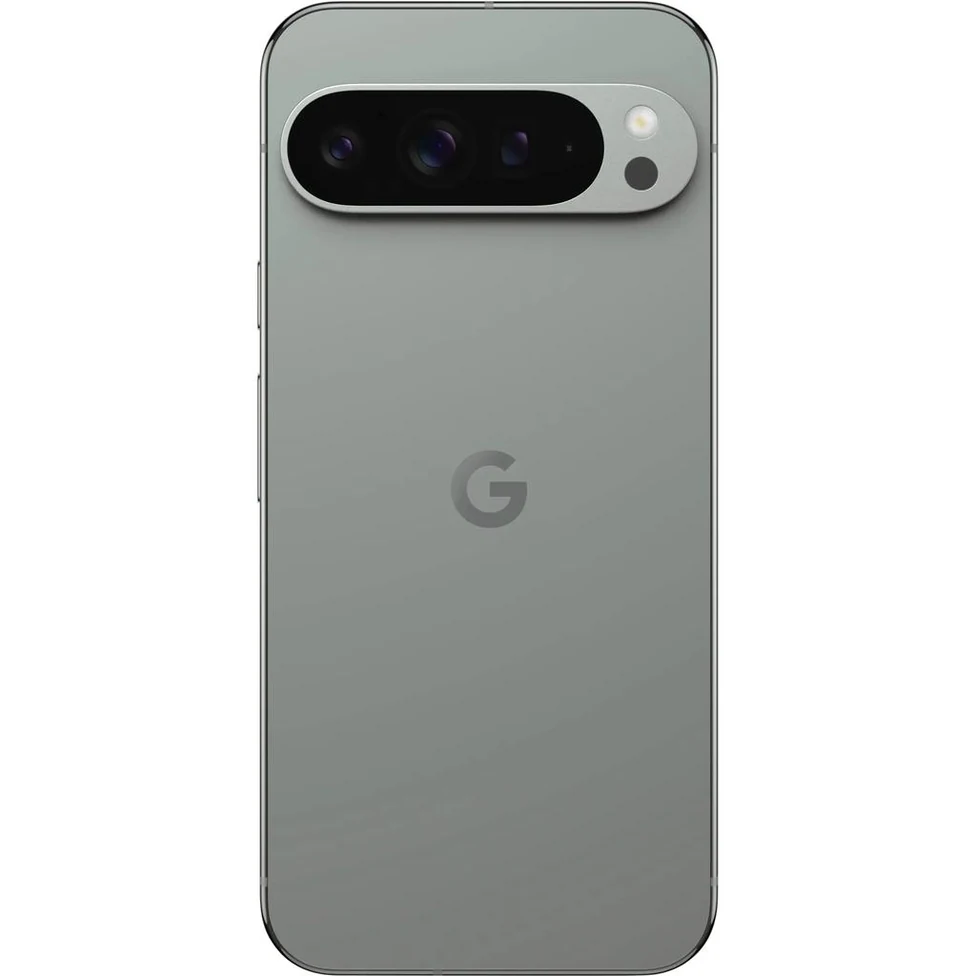 Google Pixel 9 Pro XL 256GB - Gray - Locked AT&T