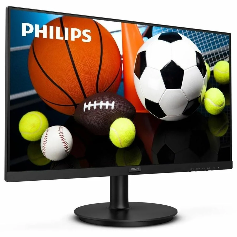 Philips 22-inch Monitor 1920 x 1080 LED (221V8LB3S)