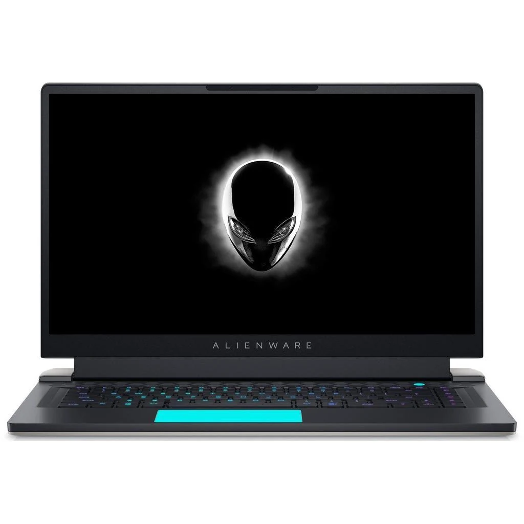 Dell Alienware X15 R1 15-inch - Core i7-11800H - 16GB 512GB NVIDIA GeForce RTX 3060