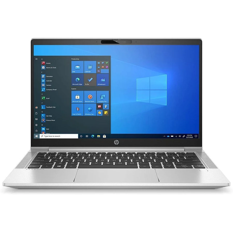 Hp ProBook 430 G8 13-inch (2021) - Core i5 - Gen 11 (G) - 8 GB - SSD 256 GB