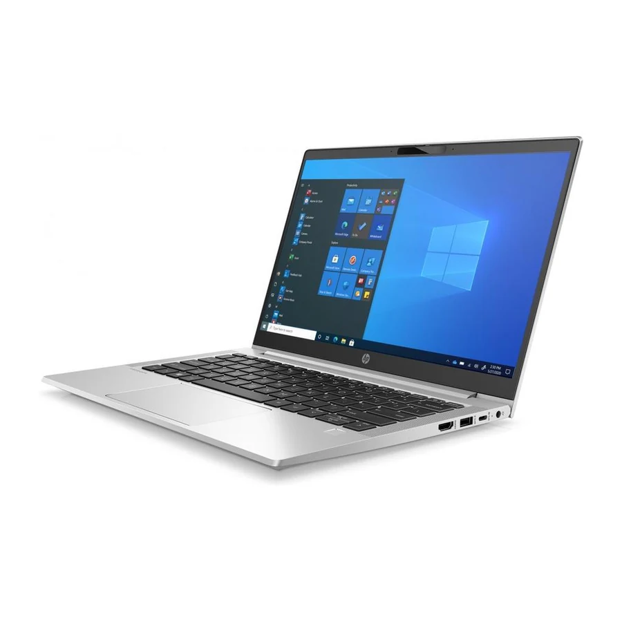 Hp ProBook 430 G8 13-inch (2021) - Core i5 - Gen 11 (G) - 8 GB - SSD 256 GB