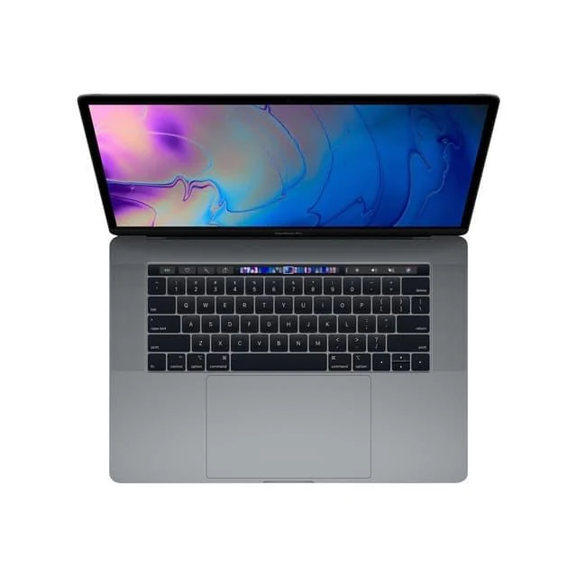 MacBook Pro Retina 13-inch (2018) - Core i7 - 8GB - SSD 1000GB