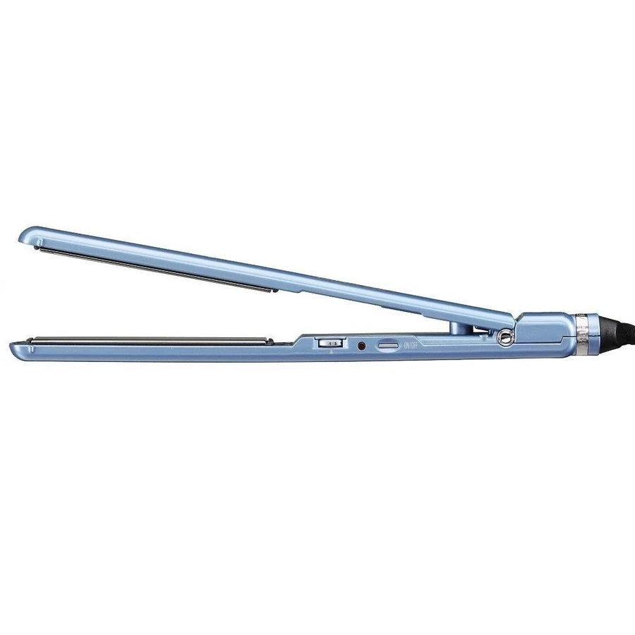 Babyliss Pro BNT4072TUC - Blue Hair straightener