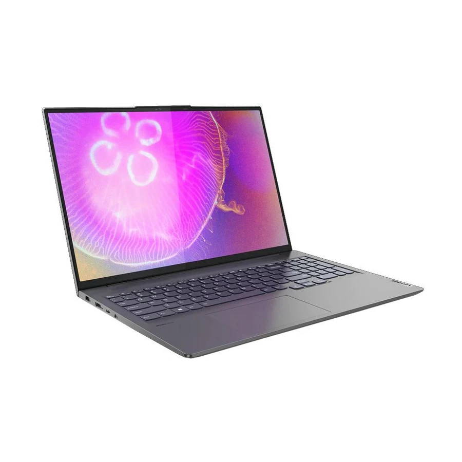 Lenovo Yoga Slim 7 16IAH7 16-inch (2022) - Core i7 - Gen 12 (H) - 32 GB - SSD 1 TB
