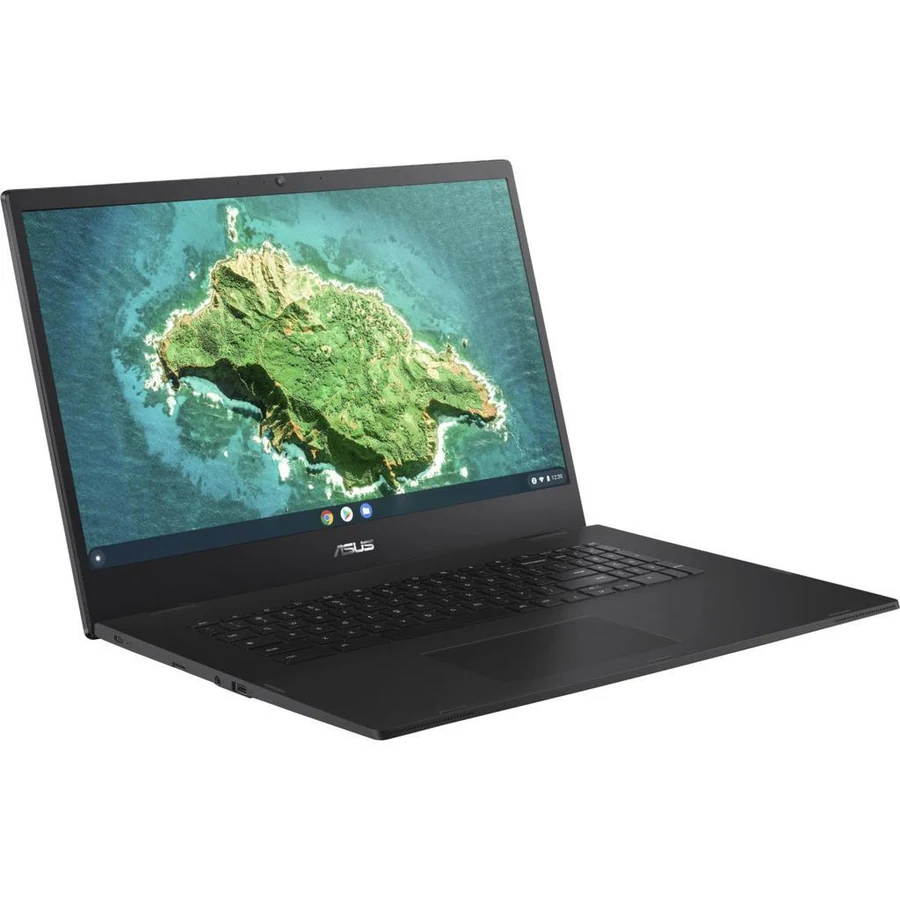 Asus ChromeBook CX17 Celeron N4500 1.1 GHz 64 GB eMMC - 4 GB