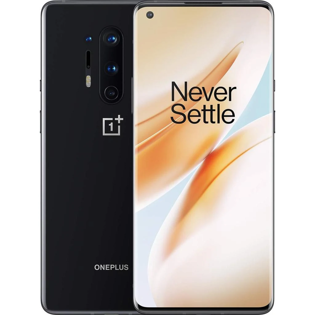 OnePlus 8 128GB - Black - Unlocked