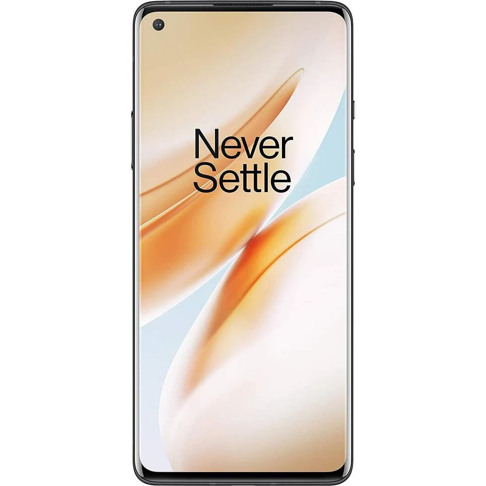 OnePlus 8 128GB - Black - Unlocked