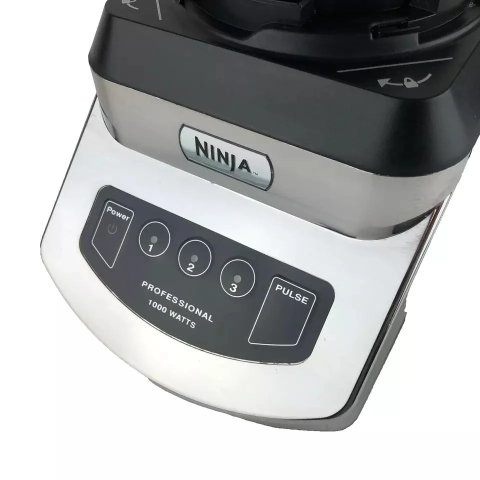 Ninja NJ600 Blender