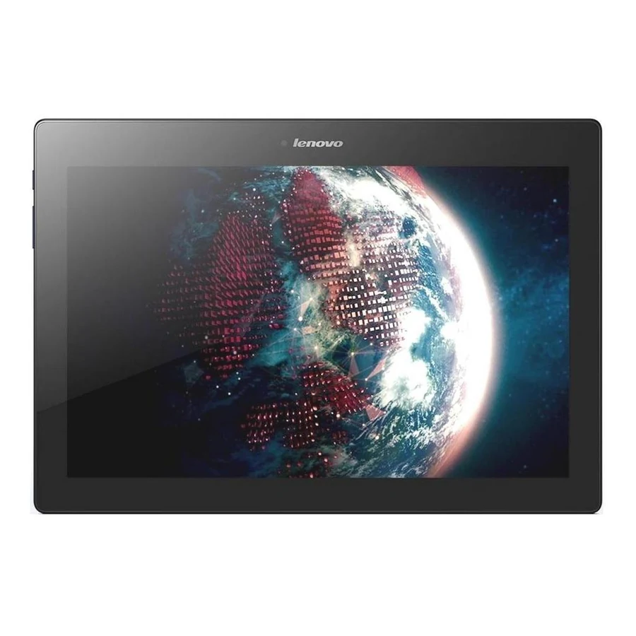 Lenovo Tab 2 A10-70 16GB - Blue - (Wi-Fi)