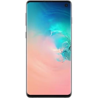 Galaxy S10 128GB  - White - Unlocked