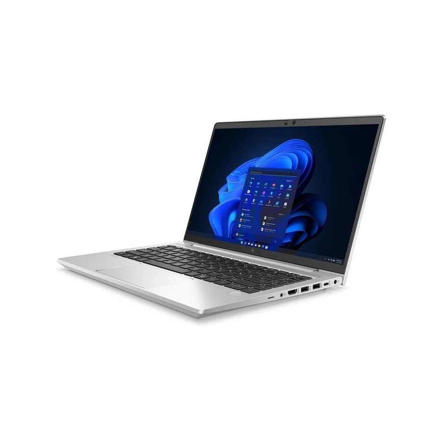 Hp EliteBook 645 G9 14-inch (2022) - Core i7 - Gen 12 (U) - 16 GB - SSD 512 GB