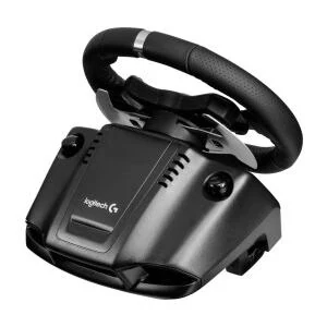 Logitech G920