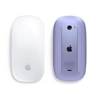 Magic mouse 2 Wireless - Purple