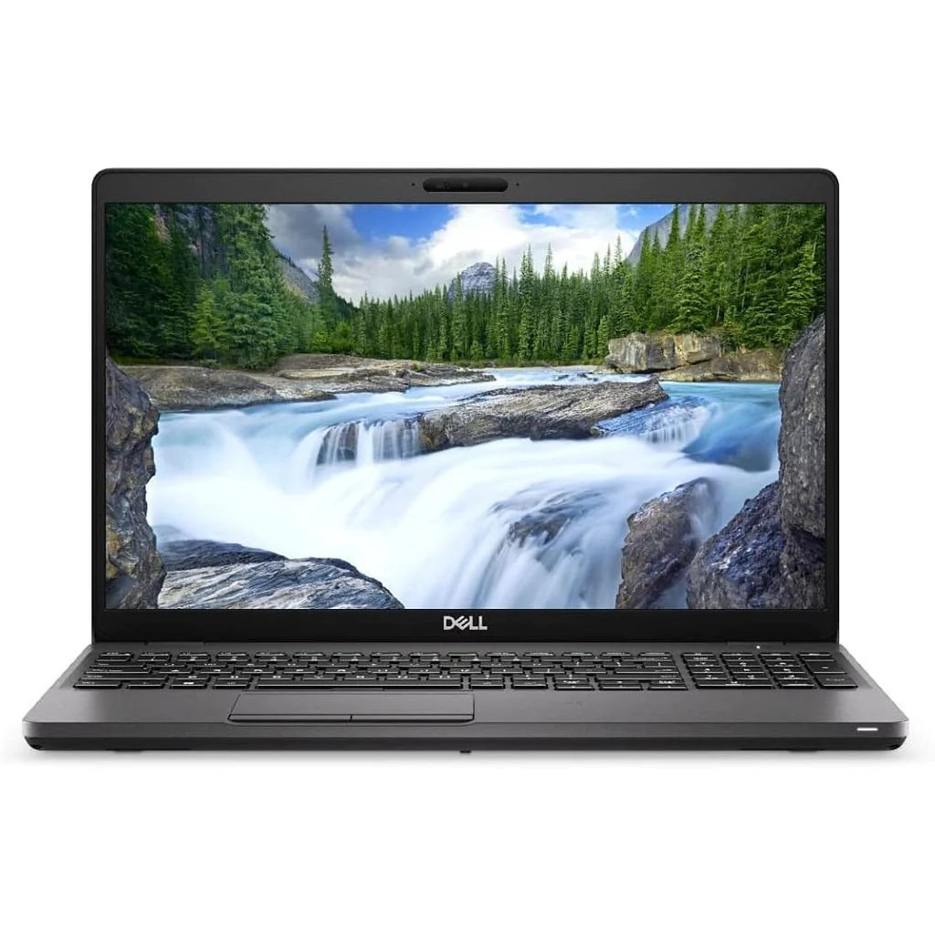 Dell Latitude 5500 15-inch (2019) - Core i7 - Gen 8 (U) - 32 GB - SSD 256 GB