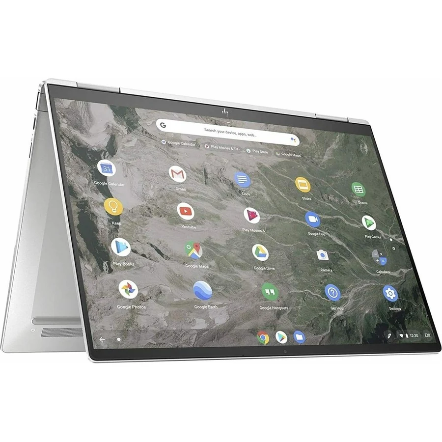 HP Elite c1030 Chromebook Enterprise Core i7-10610U 1.8 GHz 128 GB SSD - 16 GB