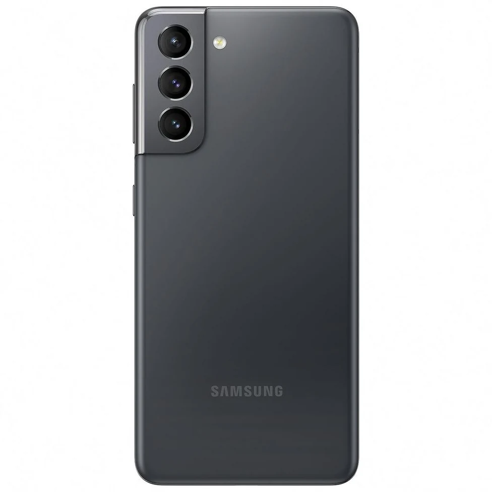 Galaxy S21 5G 128GB - Gray - Unlocked