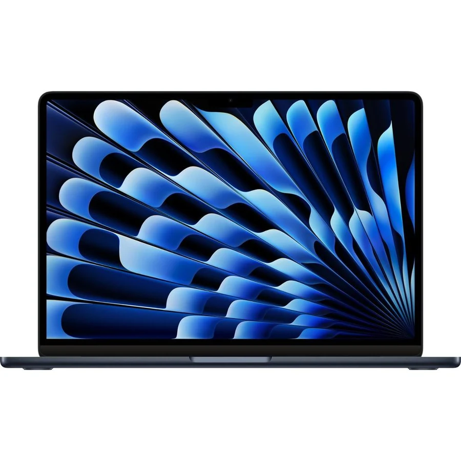 MacBook Air (2024) 13-inch - Apple M3 8-core and 10-core GPU - 16GB RAM - SSD 1000GB - Standard display