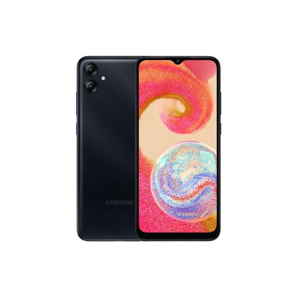 Galaxy A04e 32GB - Black - Locked Verizon