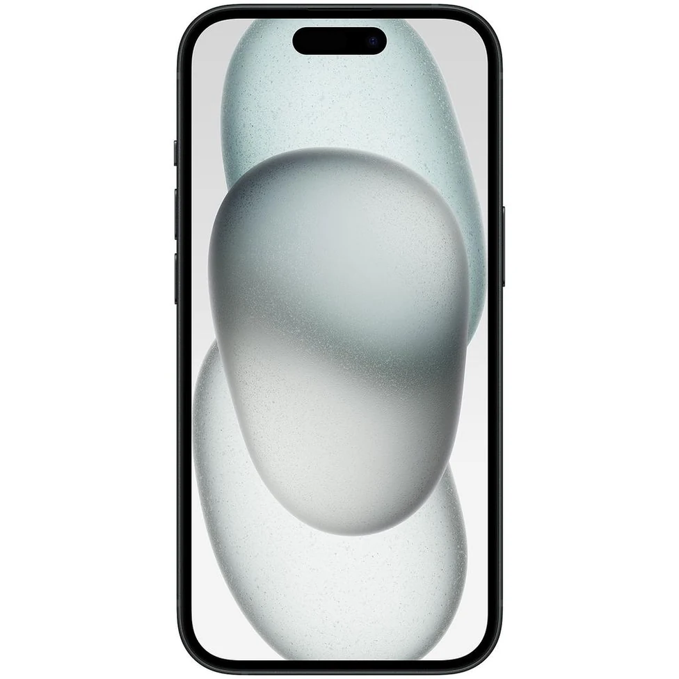 iPhone 15 256GB  - Black - Locked AT&T