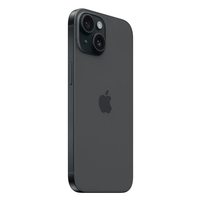 iPhone 15 256GB  - Black - Locked AT&T