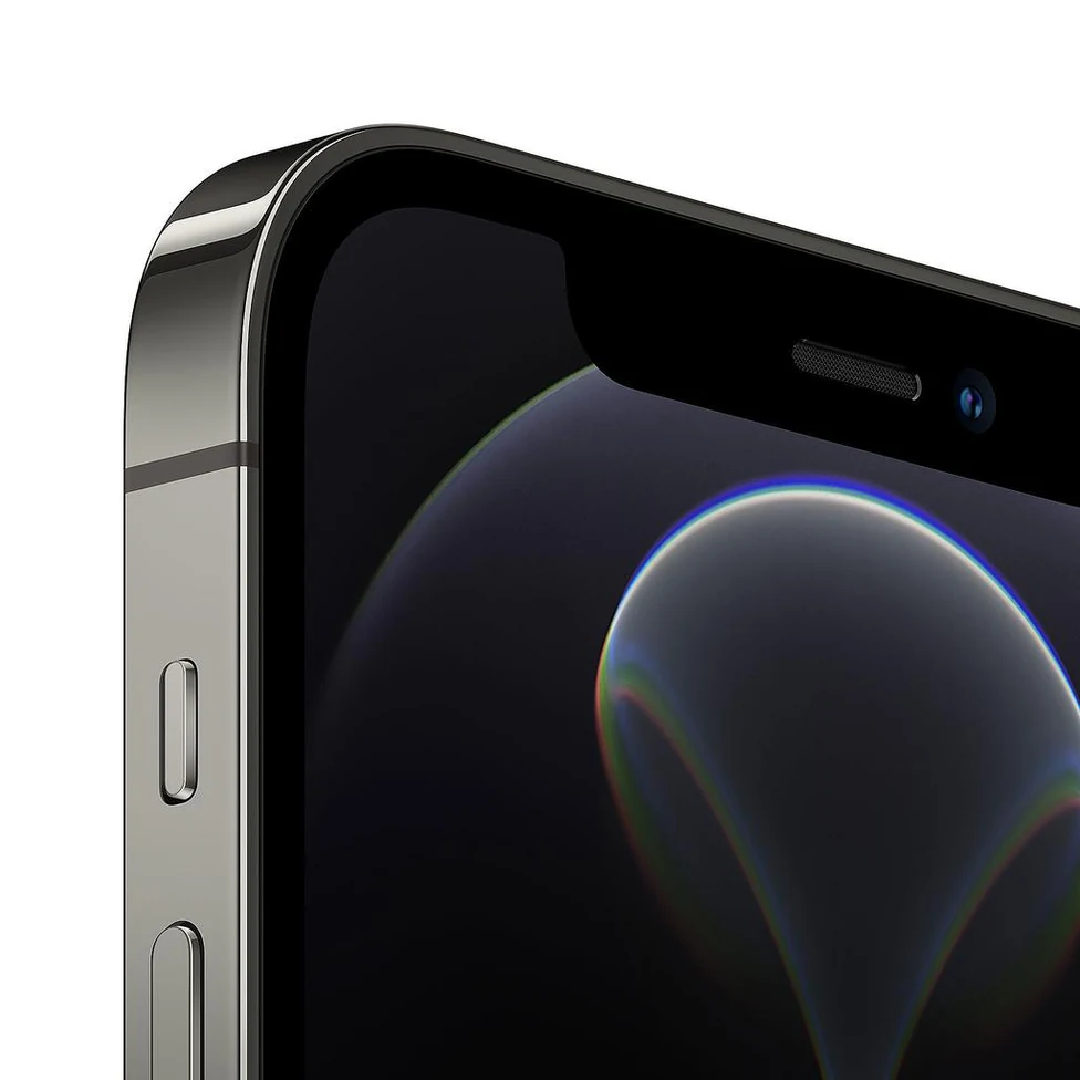 iPhone 12 Pro 128GB  - Graphite - Locked T-Mobile