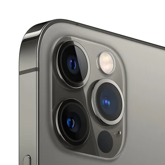 iPhone 12 Pro 128GB  - Graphite - Locked T-Mobile