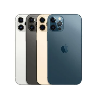 iPhone 12 Pro 128GB  - Graphite - Locked T-Mobile