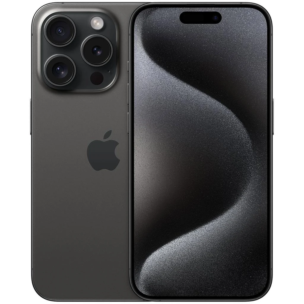 iPhone 15 Pro • Unlocked