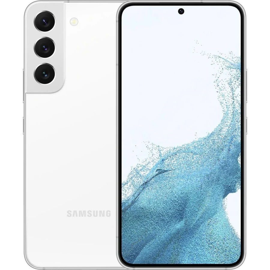 Galaxy S22+ 5G 128GB  - White - Locked Verizon