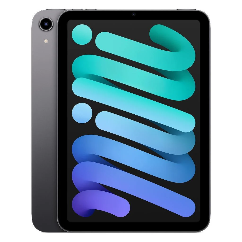 iPad mini 8.3-inches (2021) 6th gen 256 GB - Wi-Fi - Space Gray