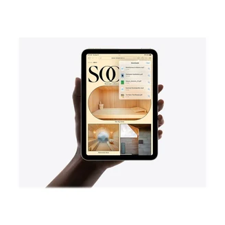 iPad mini 8.3-inches (2021) 6th gen 256 GB - Wi-Fi - Space Gray