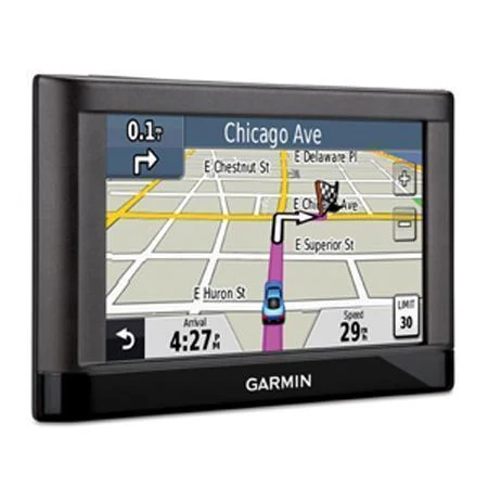 Garmin nuvi 42LM GPS