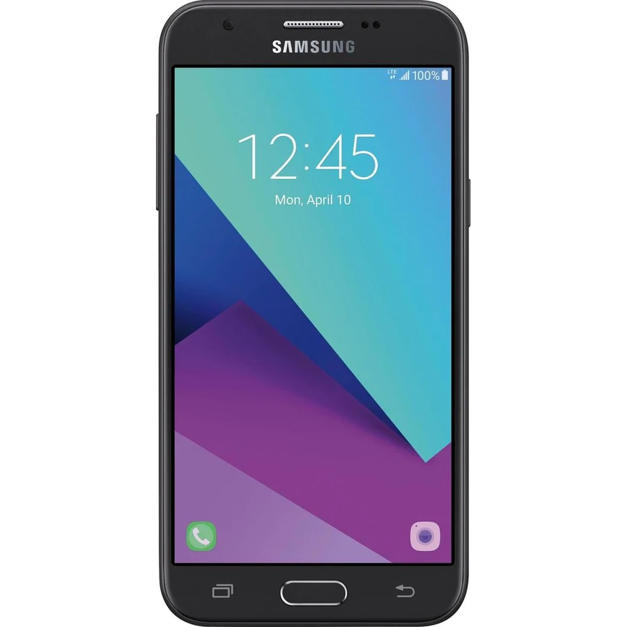 Galaxy J3 Pro 16GB - Black - Locked Verizon