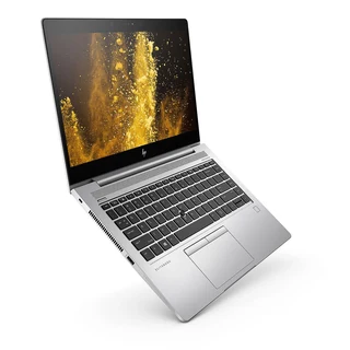 Hp Elitebook 840 G5 14-inch (2018) - Core i5 - Gen 8 (U) - 16 GB - SSD 256 GB