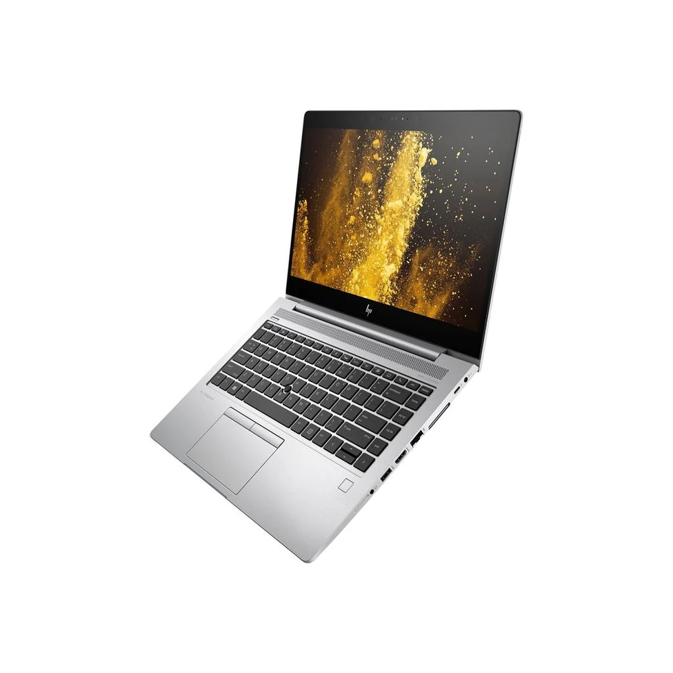 Hp Elitebook 840 G5 14-inch (2018) - Core i5 - Gen 8 (U) - 16 GB - SSD 256 GB