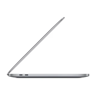 MacBook Pro (2020) 13-inch - Apple M1 8-core and 8-core GPU - 8GB RAM - SSD 512GB - Standard display