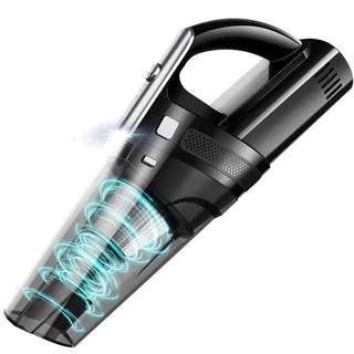 Handheld vacuum cleaner SAKOLD VC008A